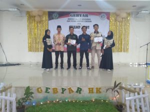Gebyar Hukum Keluarga