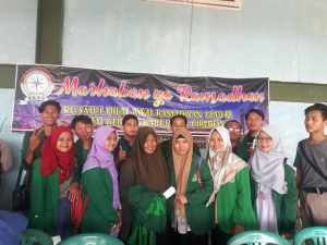 PRAKTEK RUKYATUL HILAL
