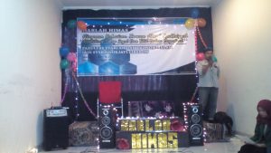 Harlah HIMAS yang Ke-3