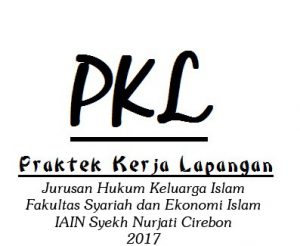 Praktek Kerja Lapangan
