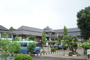 Prosedur dan Layanan Mahasiswa